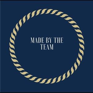 Meet your Posher, Bernadette